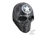 FMA Halloween Wire Mesh "star" Mask tb635 Free shipping
